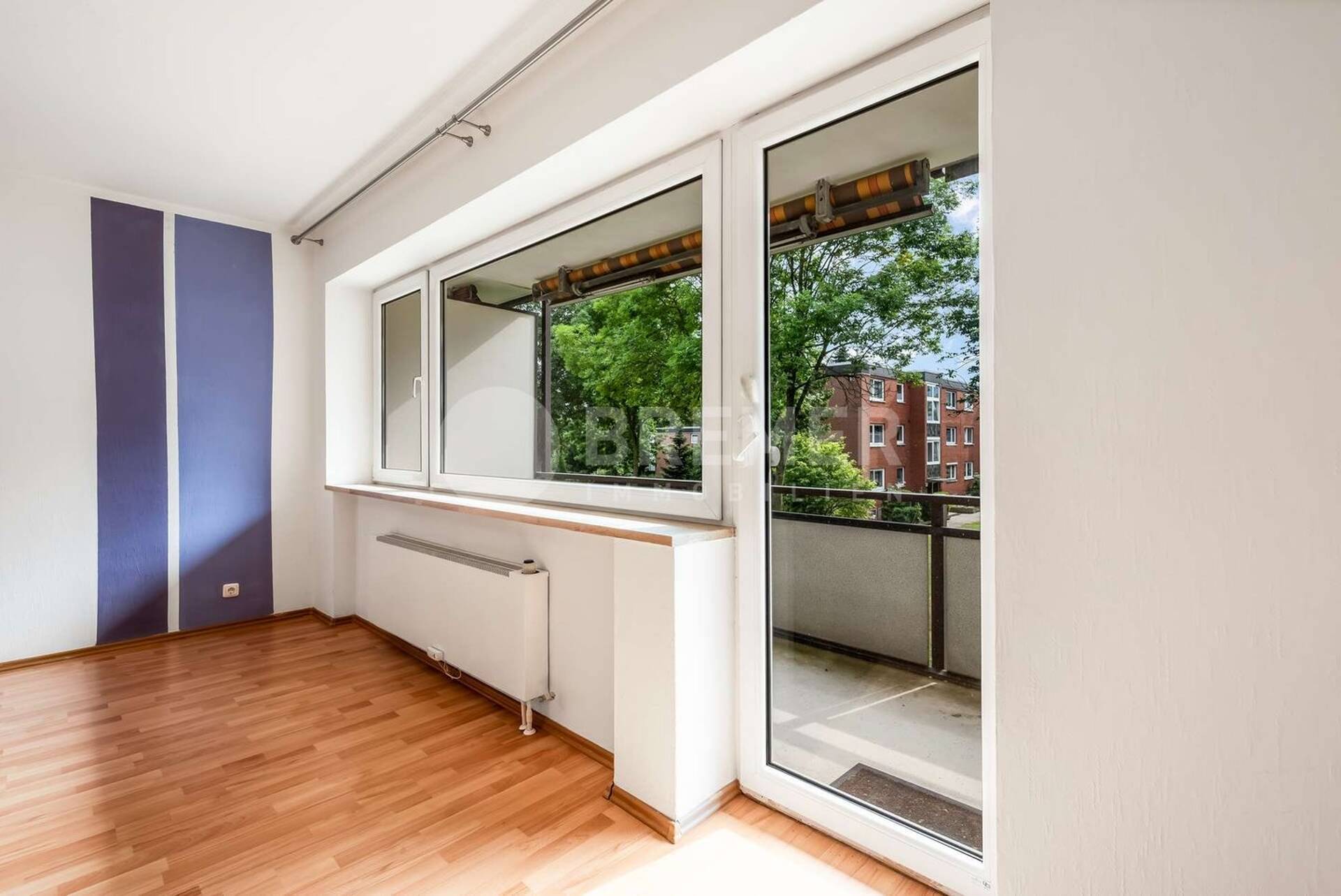 Etagenwohnung in 21423 Winsen (Luhe) mit 79 m² kaufen