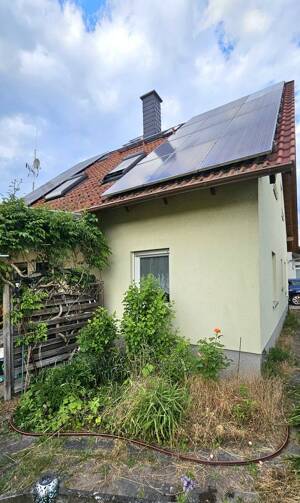 Hauptstadtmakler-Energieeffizientes Haus mit Anbau in Top-Lage – 12621 Berlin – Vorschaubild 3