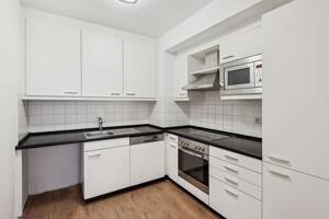Urban und ruhig zugleich | 2-Zimmer-Wohnung in Hamburg-Rothenburgsort – 20539 Hamburg – Vorschaubild 8