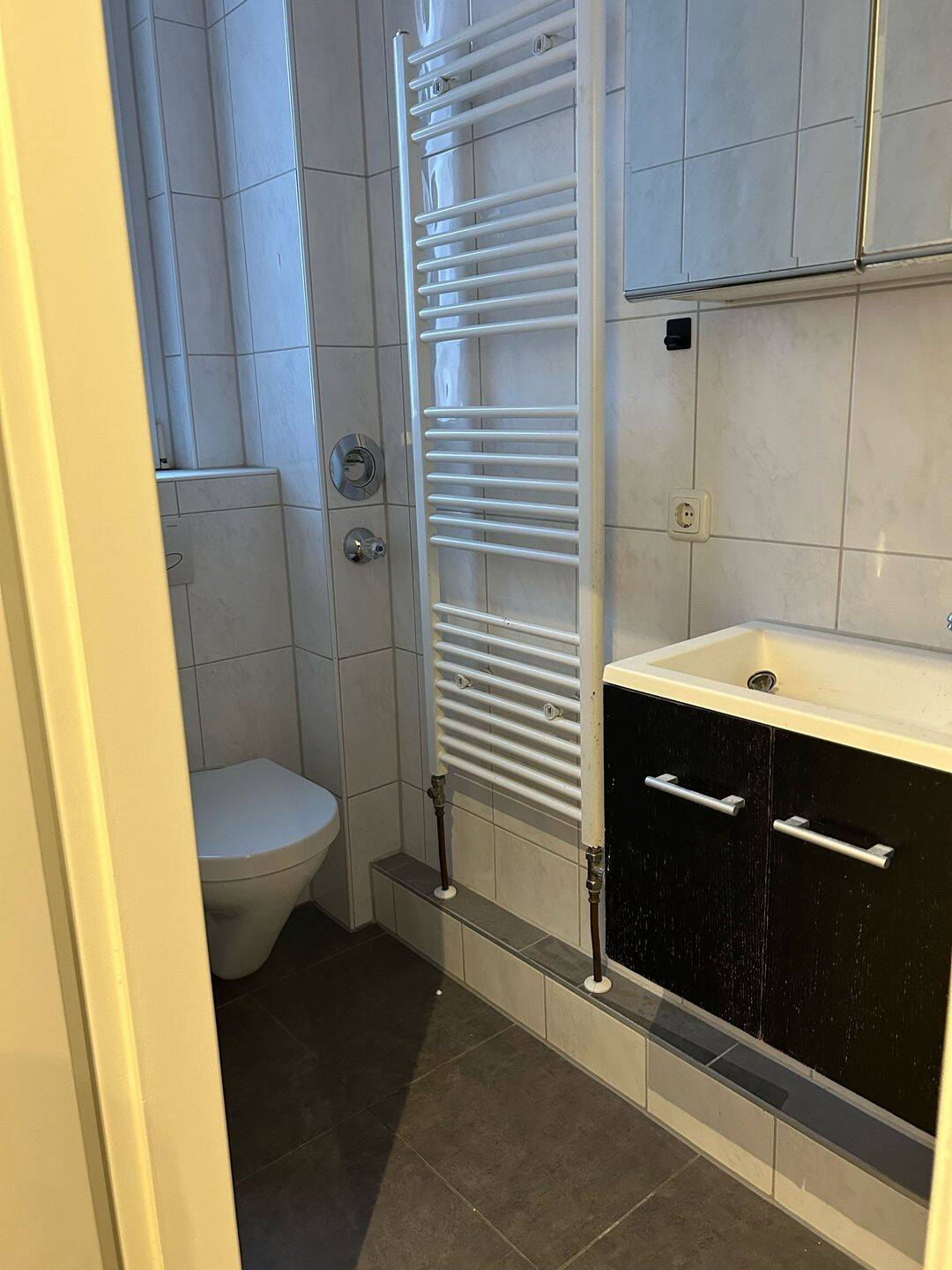 Helle 3 Zimmer Wohnung in Nürnberg – Nürnberg – Vorschaubild 3