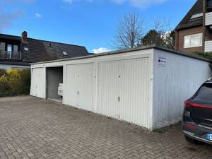 Attraktive Renditeobjekte: 2 Wohnungen in guter Lage, mit Balkon und PKW-Stellplatz. – 28777 Bremen – Vorschaubild 4