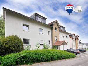 Attraktive 3-Zimmer-Dachgeschosswohnung in idyllischer Lage – 54293 Trier – Vorschaubild 2