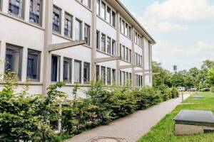 THE FIZZ plus Darmstadt - Vollmöblierte & Ausgestattete Apartments für Studierende – 64295 Darmstadt – Vorschaubild 7