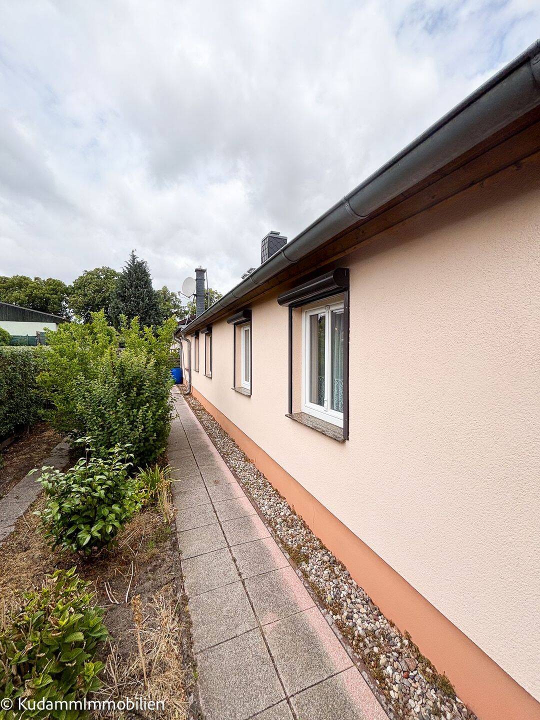 Charmantes Einfamilienhaus mit großem Garten und viel Potenzial – Wittstock/Dosse – Vorschaubild 8