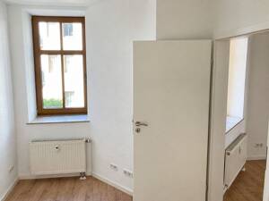 Helle renovierte 2-Zimmer Wohnung in der Neuen Straße – 39104 Magdeburg – Vorschaubild 5