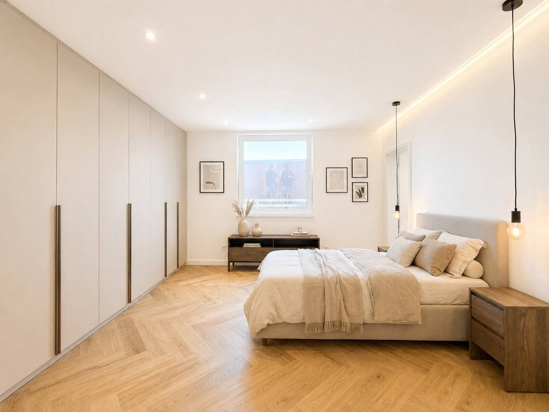 Penthouse in 50858 Köln mit 124 m² kaufen
