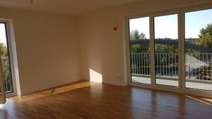 3-Zi.-Wohnung mit Balkon - Allermöhe – 21035 Hamburg – Vorschaubild 9