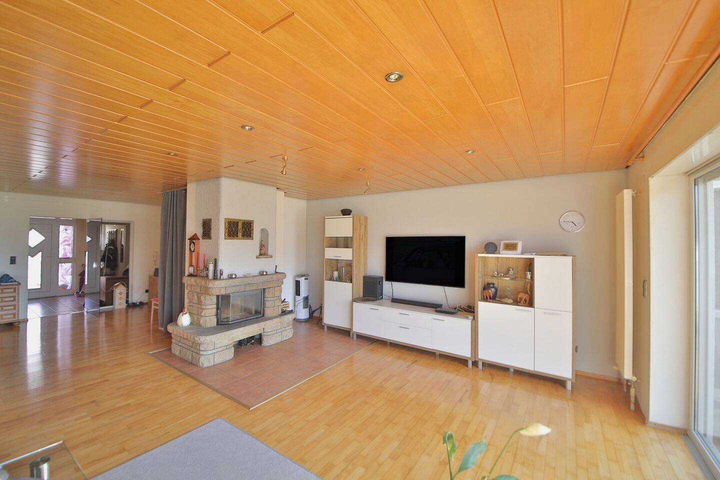 Leimersheim lädt ein - Ihr neues Familien-Wohlfühlzuhause! – Leimersheim – Bild 1 von 9