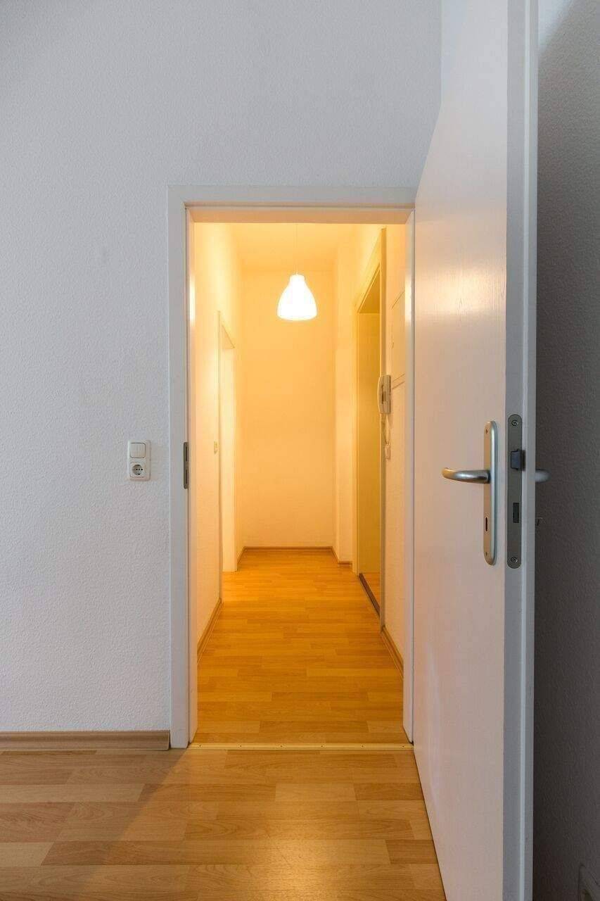 Kapitalanlage -Vermietete Eigentumswohnung in Schloßchemnitz- – Chemnitz – Vorschaubild 2