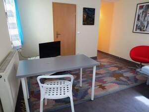 KLEIN ABER FEIN - günstige 1-Zimmer-Wohnung in Stuttgart-Mitte / ALTSTADT - 1122 – 70182 Stuttgart – Vorschaubild 2