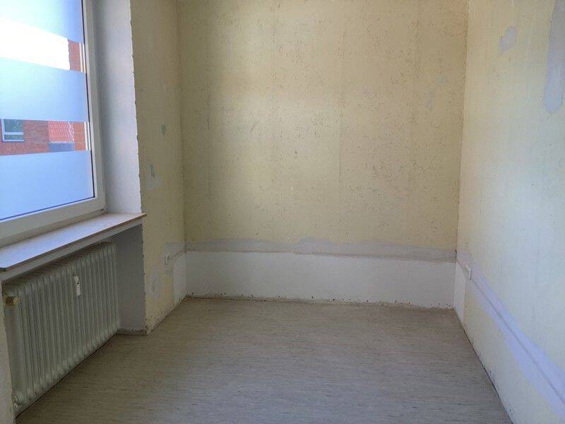 Schöne 3-Zimmer-Wohnung mit Balkon! (WBS erforderlich!) – Osnabrück – Vorschaubild 8
