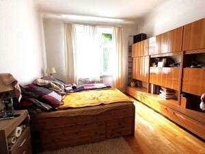 DERZEIT VERMIETET - guter Schnitt + TG-STELLPLATZ | gemütliche 2,5-Zimmer-Whg. – 13189 Berlin – Vorschaubild 6