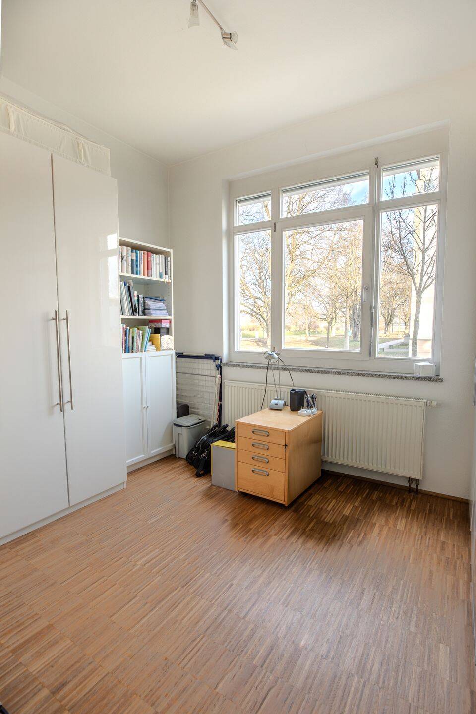 Loft-Wohnen im Wiley - Grosszügig, lichtdurchflutet, einzigartig – Neu-Ulm – Vorschaubild 6