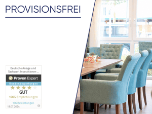 Pflegeimmobilie mit Perspektive - Jetzt Pflegeplatz sichern dank Vorbelegungsrecht! – 90762 Fürth – Vorschaubild 3