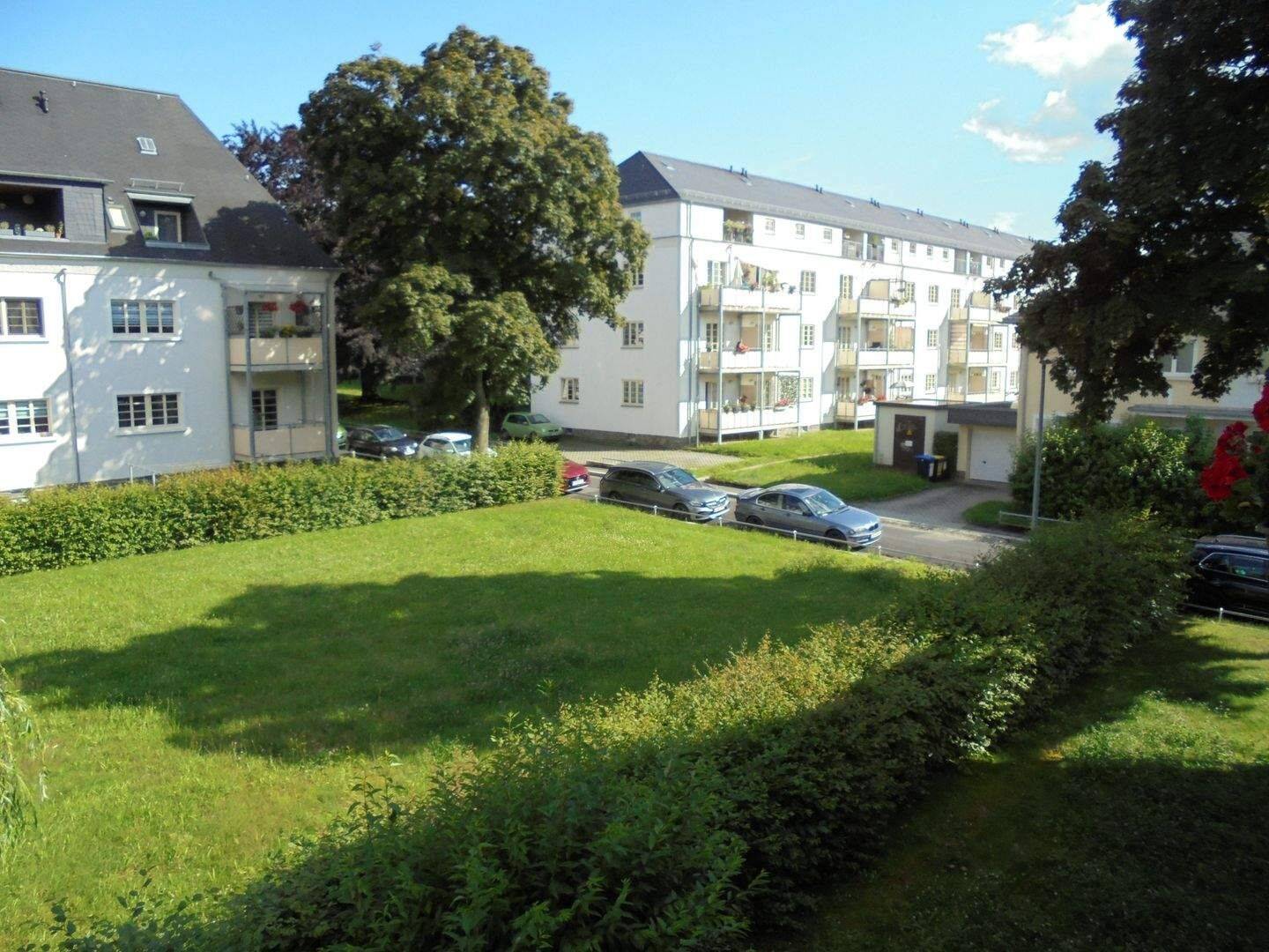 +++++ beliebtes Wohngebiet Chemnitz/HEIMGARTEN, 2 Raum +++++ – Chemnitz – Vorschaubild 4