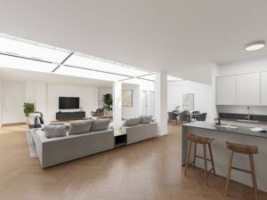 Loft- und Atelierensemble mit ca. 574m² im Westfälischen Viertel Berlin-Wedding – 10555 Berlin – Vorschaubild 5
