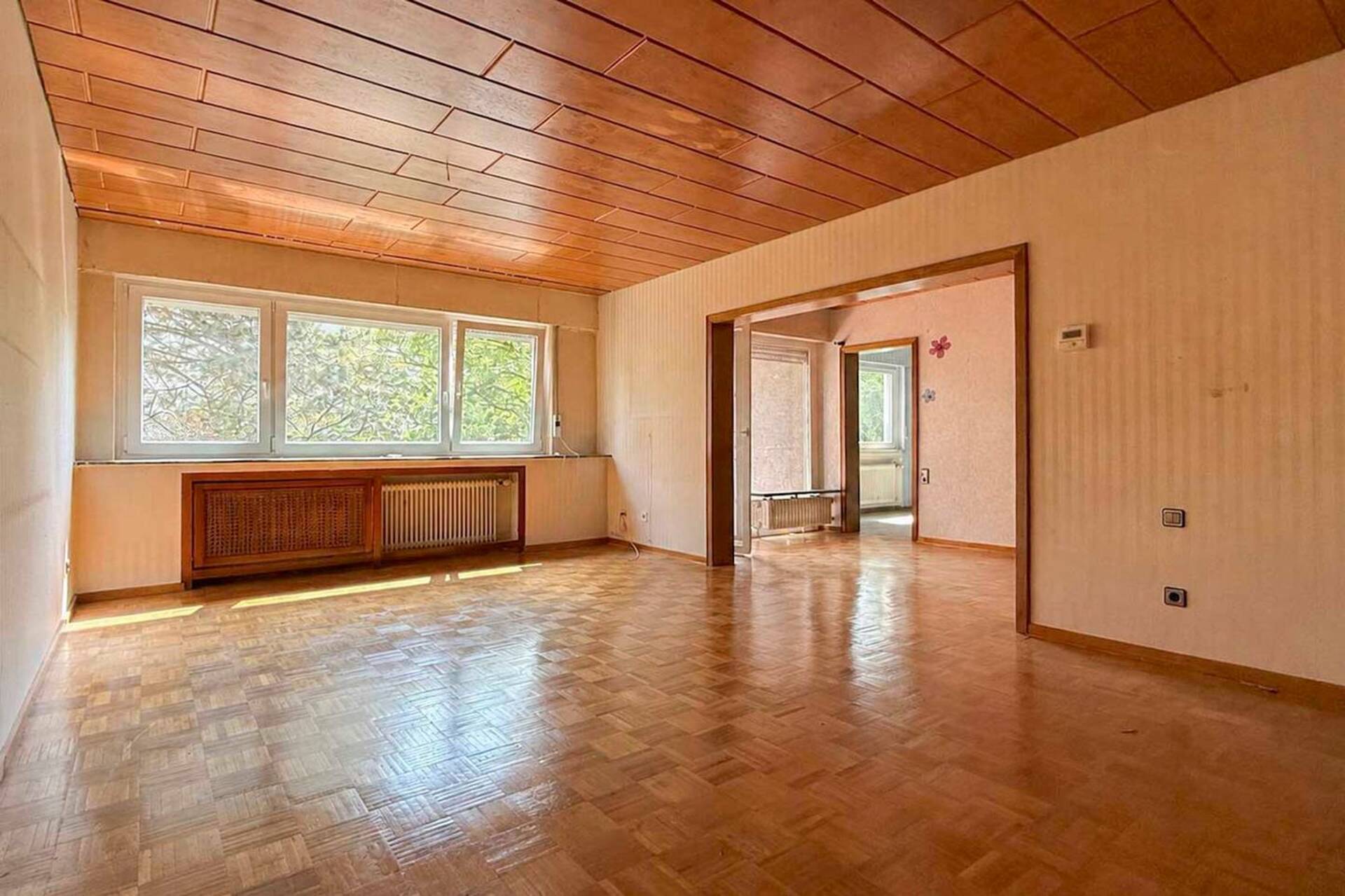 Etagenwohnung in 59229 Ahlen mit 94,41 m² kaufen