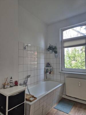 von Privat WG-geeignete 2-Raum-Wohnung in FH-Nähe – Otto-Schott-Straße 44, 7745 Jena – Vorschaubild 8