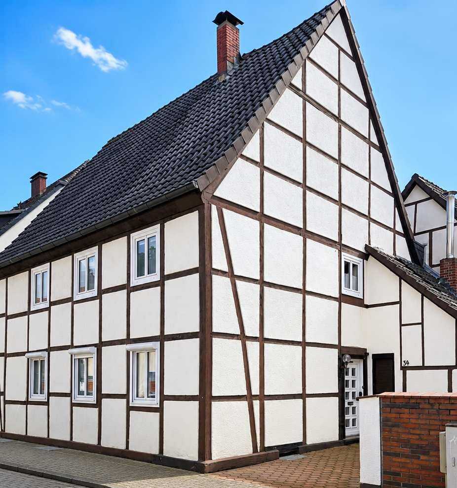 Einfamilienhaus Werl-Zentrum in Top-Lage (Privatverkauf) VB – Werl – Vorschaubild 3
