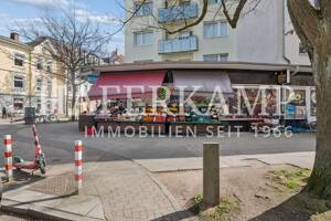 SICHERE RENDITE IN GUTER LAGE - ENERGETISCH KERNSANIERTES MEHRFAMILIENHAUS! – 21075 Hamburg – Vorschaubild 6