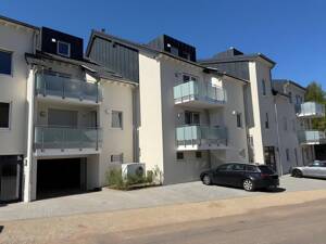 ****Schöne Wohnung mit BALKON; mit Wohnberechtigungsschein****