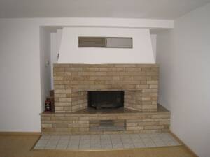 4 Raum Penthausw. mit Kamin im DG (Aufzug), Dachterrasse – 39104 Magdeburg – Vorschaubild 9