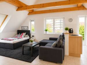 Zwei Wohnungen, ein Grundbuch - starkes Investment zum attraktiven Preis von nur 2.668€/m² – 48159 Münster – Vorschaubild 7