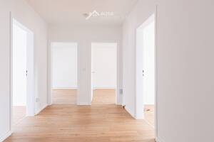 Bezugsfrei. Renoviert. In sehr beliebter Lage. – 48155 Münster – Vorschaubild 4