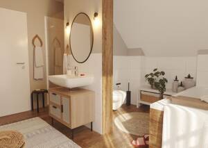 VORANKÜNDIGUNG Lichthaus Trend 121 mit Grundstück in Mainz-Finthen – 55126 Mainz – Vorschaubild 4