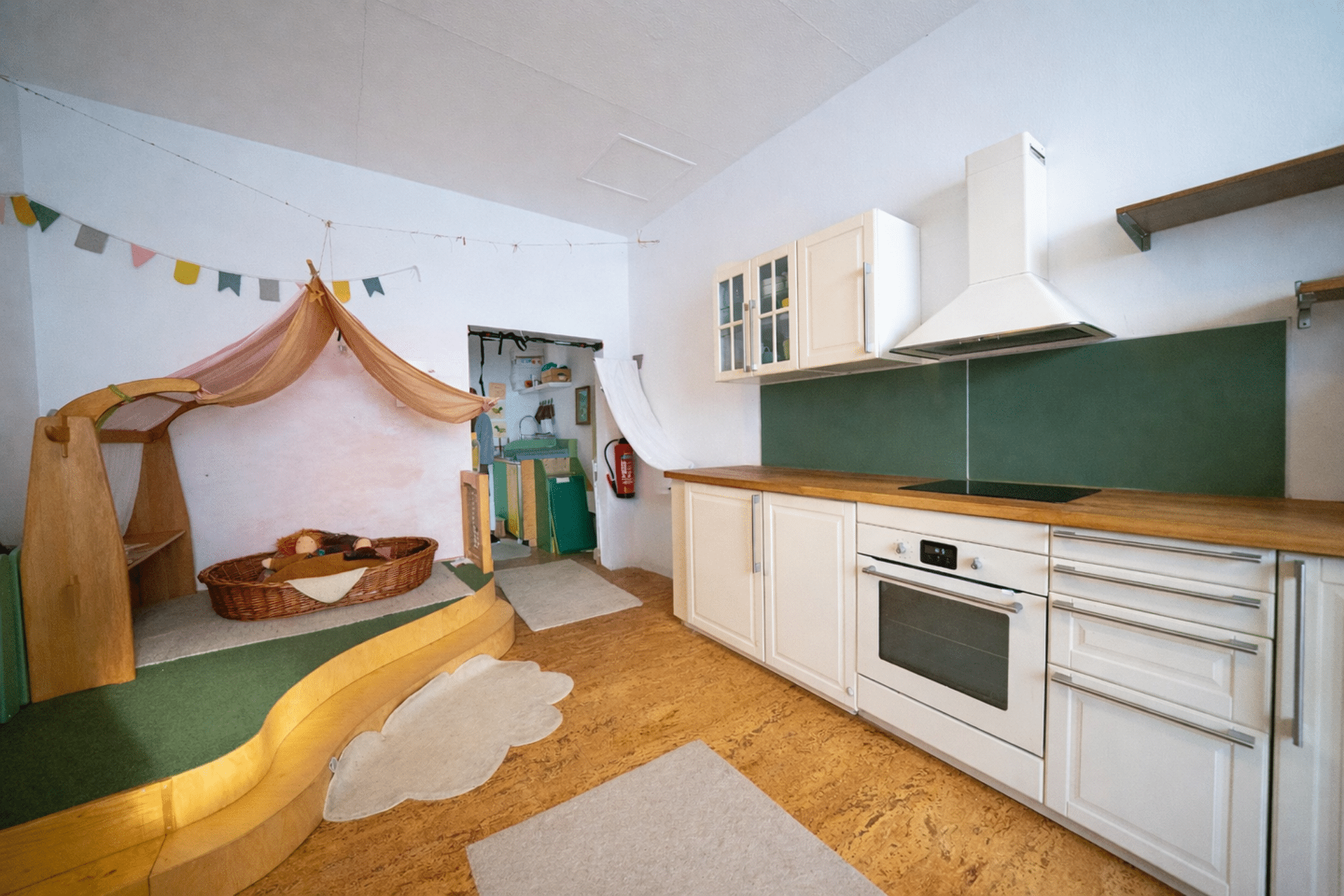 Reihenmittelhaus in 50739 Köln mit 161 m² kaufen