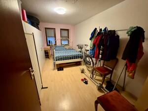 Vermietete 2 Zimmerwohnung inkl. TG Stellplatz - Preis gegen Gebot – 79114 Freiburg im Breisgau – Vorschaubild 6