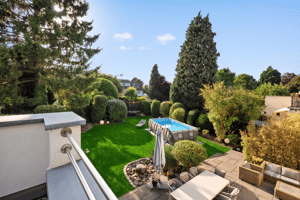Stilvolles Townhouse & zwei Wohnungen – 50859 Köln – Vorschaubild 3