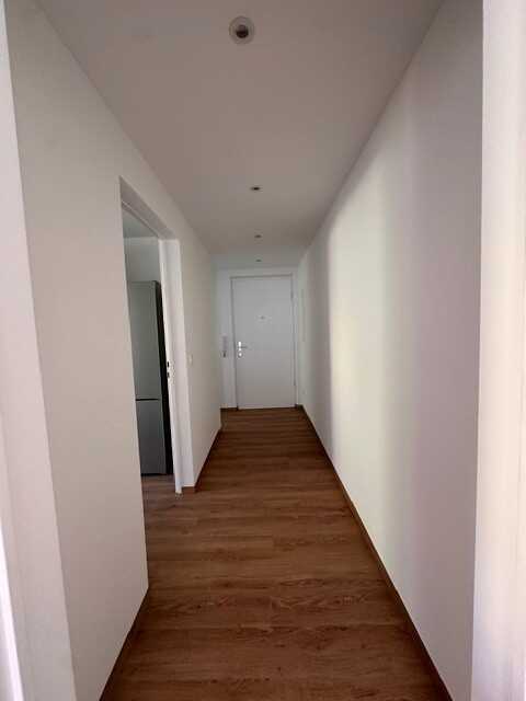 Renovierte 2-Zimmer Wohnung mit neuer EBK und Tageslichtbad in Nürnberg – Nürnberg – Vorschaubild 9
