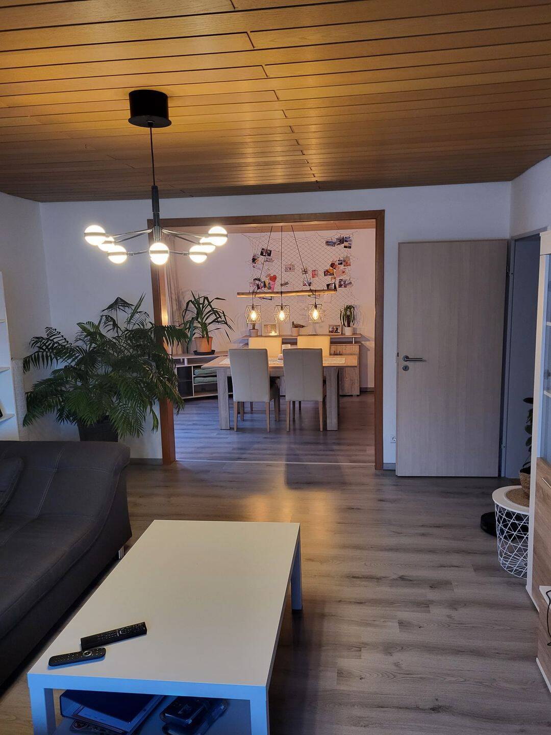 4 Zimmer-Wohnung in Fallersleben