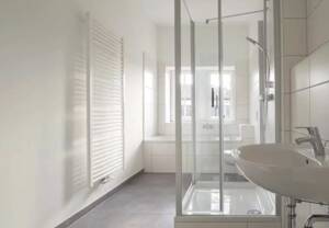 Charmante 2-Zimmer-Altbauwohnung mit stilvollem Flair und individuellem Charakter. – 1139 Dresden – Vorschaubild 4