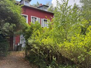 Familienfreundliches Haus mit großem Garten in Alt-Saarbrücken