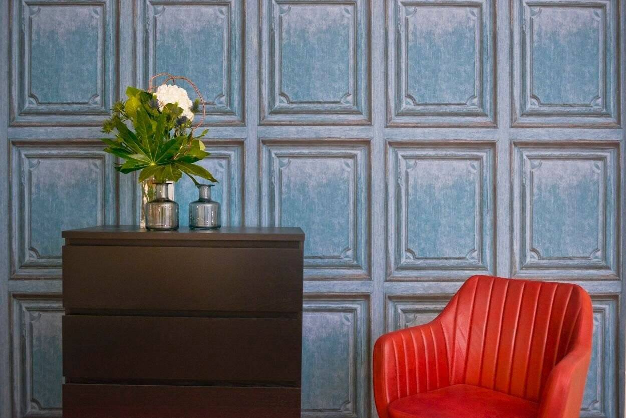 SERVICED APARTMENT: Neue Dachgeschosswohnung für 4 im Prenzlauer Berg – Berlin – Vorschaubild 3