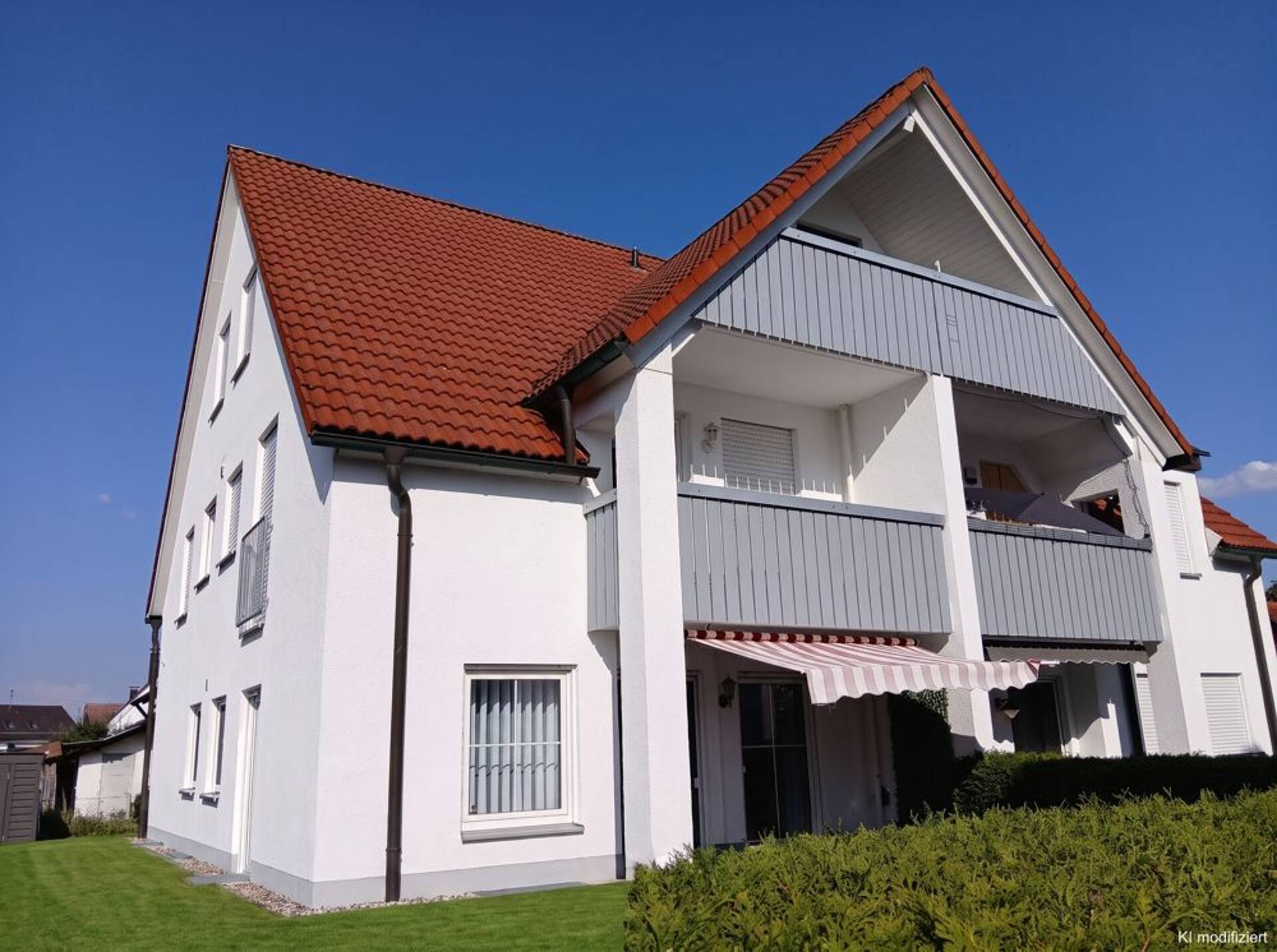 Etagenwohnung in 89335 Ichenhausen mit 50 m² kaufen