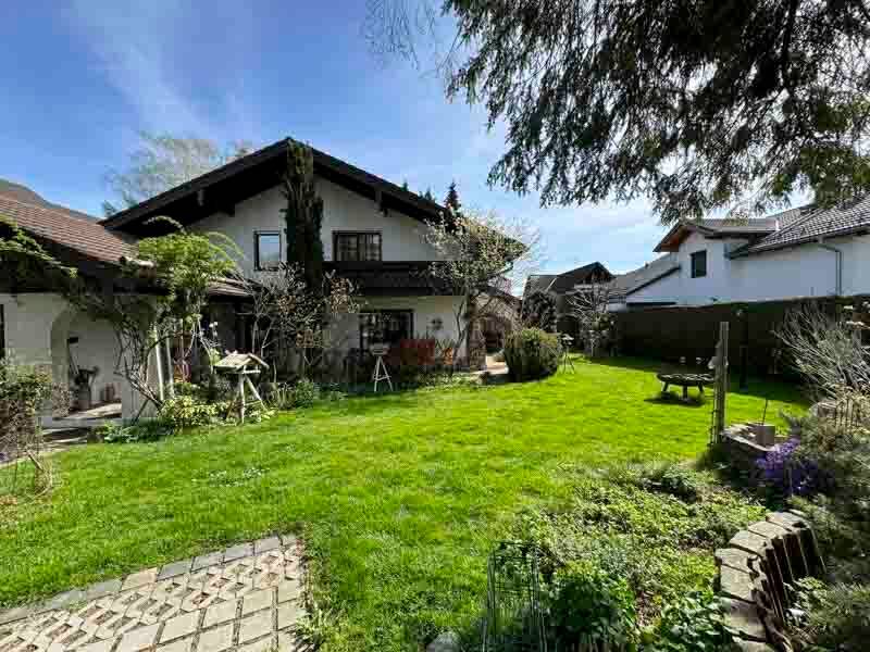 Charmantes Wohnhaus in Aying – Haus mit Herz im Münchner Umland – Aying – Vorschaubild 5