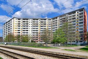 Wohnung in Erfurt – 99087 Erfurt – Vorschaubild 3