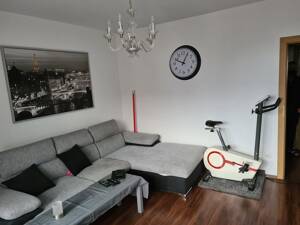 Schöne, vermietete Etagenwohnung zur Eigennutzung oder Kapitalanlage in Essen-Dellwig – 45357 Essen – Vorschaubild 5