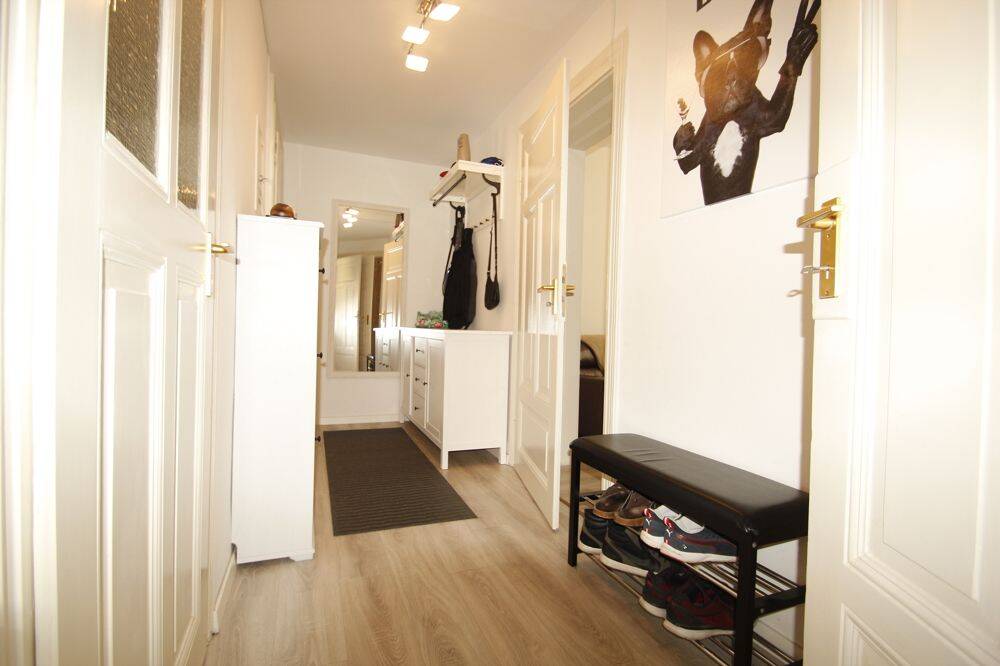 AnKaSa GmbH*Balkon*EBK*Stellplatz mgl: 2 Zimmer Wohnung*2.OG*Wohnküche*Bad mit Wanne*frei 01.09.2026 – Leipzig – Vorschaubild 6