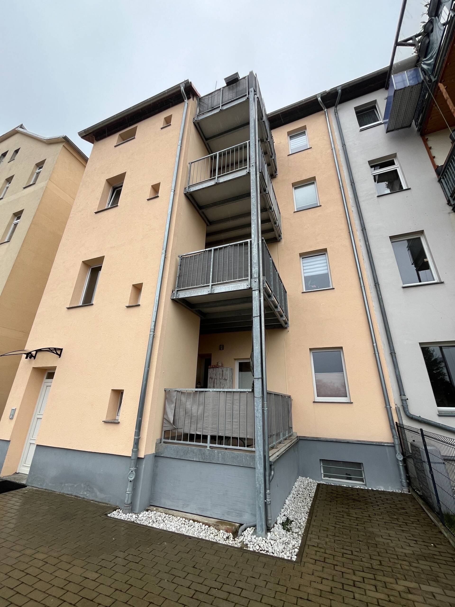Mehrfamilienhaus in 04600 Altenburg mit 294 m² kaufen