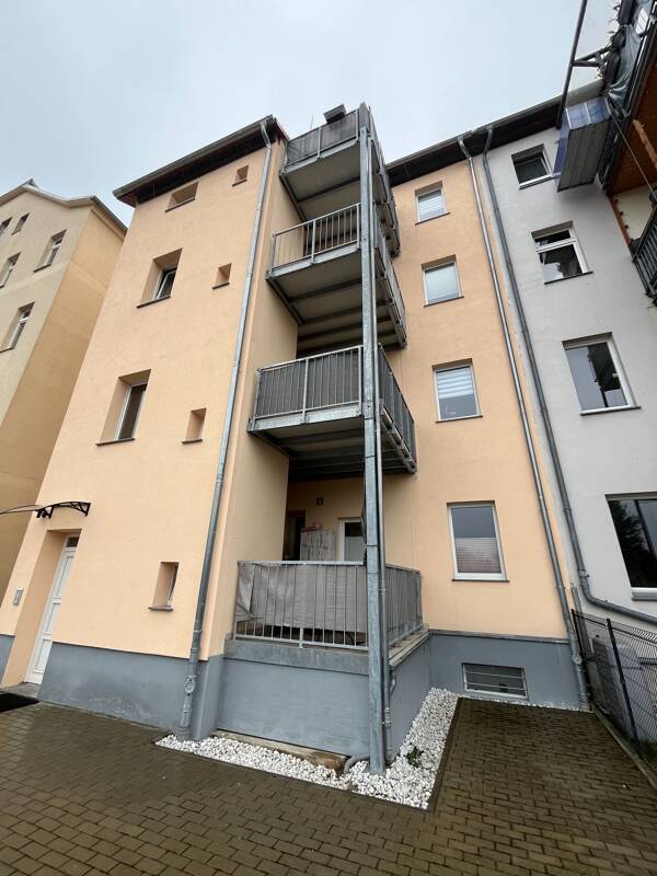Mehrfamilienhaus in 04600 Altenburg mit 294 m² kaufen