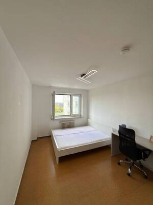 Voll möblierte 2-Zimmer-Wohnung in Erlangen-Bruck zu vermieten – 91058 Erlangen – Vorschaubild 5