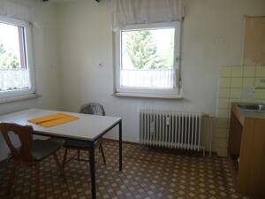 Renovierungsbedürftiges Zweifamilienhaus mit Pool - viel Potenzial zur individuellen Gestaltung! – 64658 Fürth – Vorschaubild 5