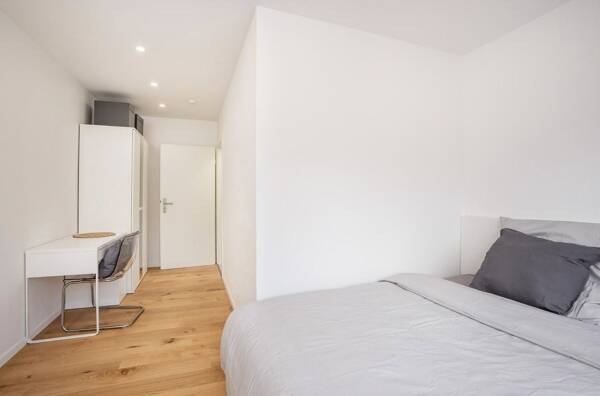 Etagenwohnung in 50823 Köln mit 70 m² kaufen