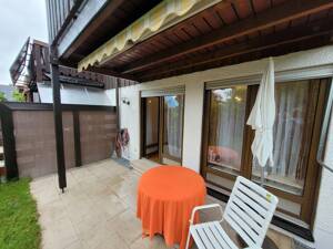 Modernisiertes Reihenmittelhaus mit Garten, Balkon und Keller in München-Perlach – 81377 München – Vorschaubild 3