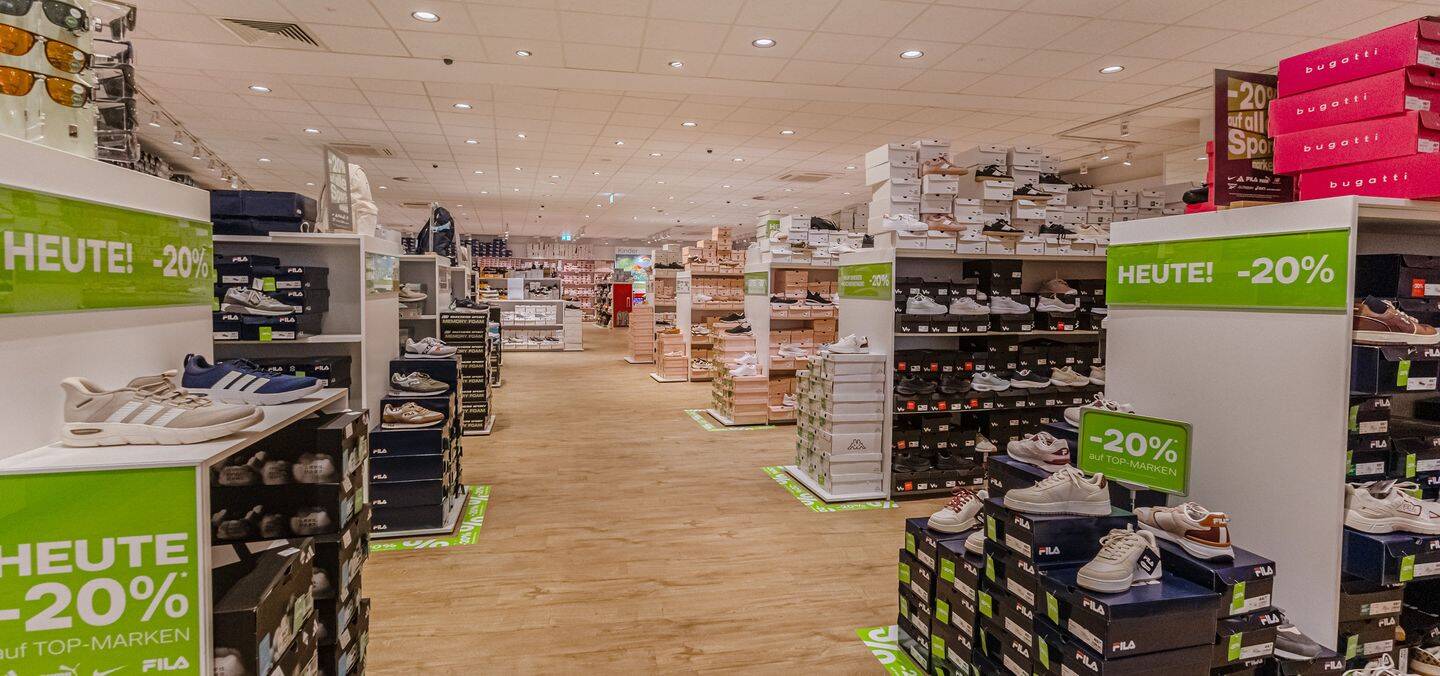 Attraktives Wohn- und Geschäftshaus im Herzen der Innenstadt – Delmenhorst – Vorschaubild 4