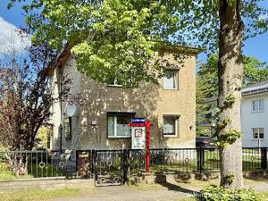 Einfamilienhaus mit großem Garten in Schöneiche sucht Familienanschluss – 15566 Schöneiche bei Berlin – Vorschaubild 2